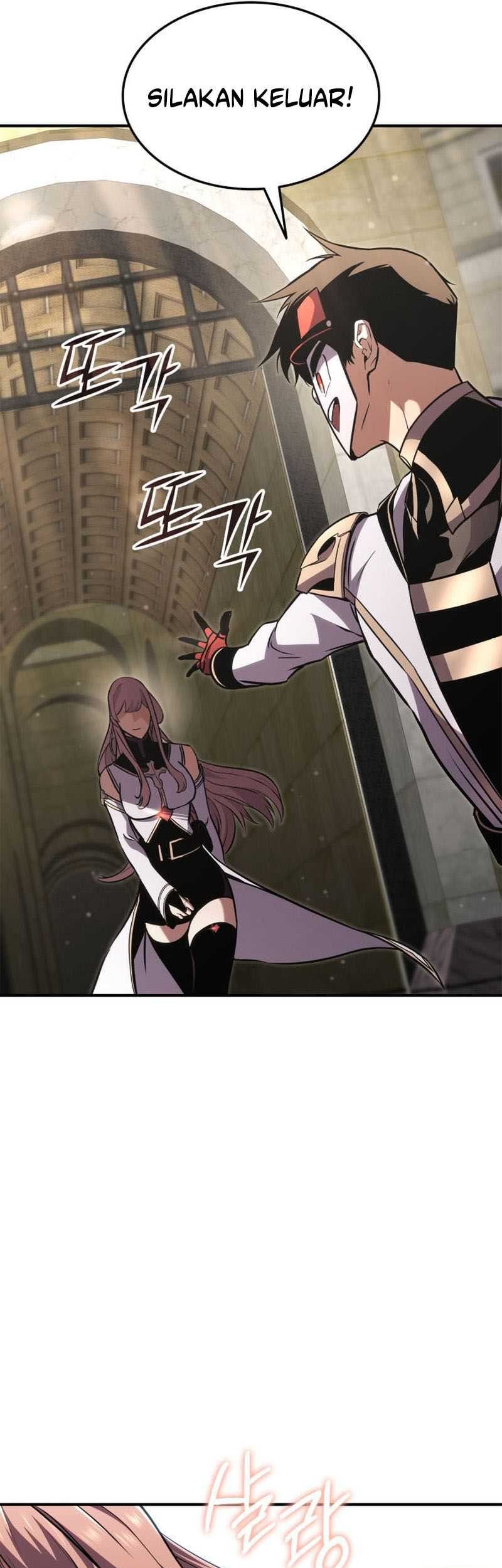 Ranker’s Return (Remake) Chapter 139 Gambar 18