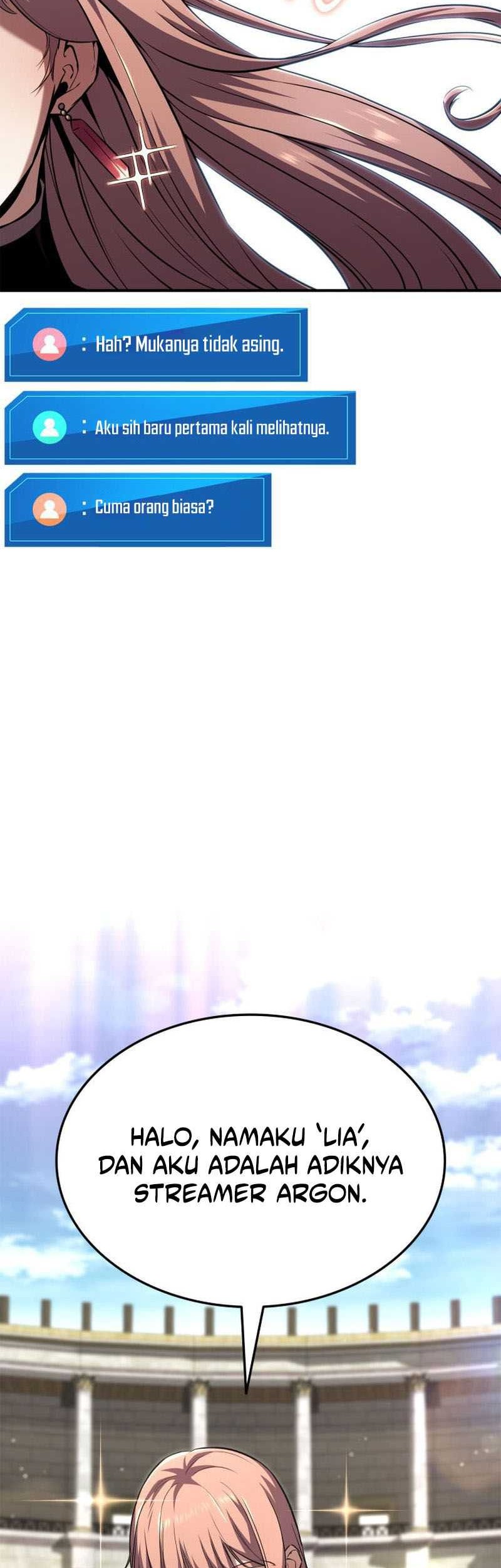 Ranker’s Return (Remake) Chapter 139 Gambar 19