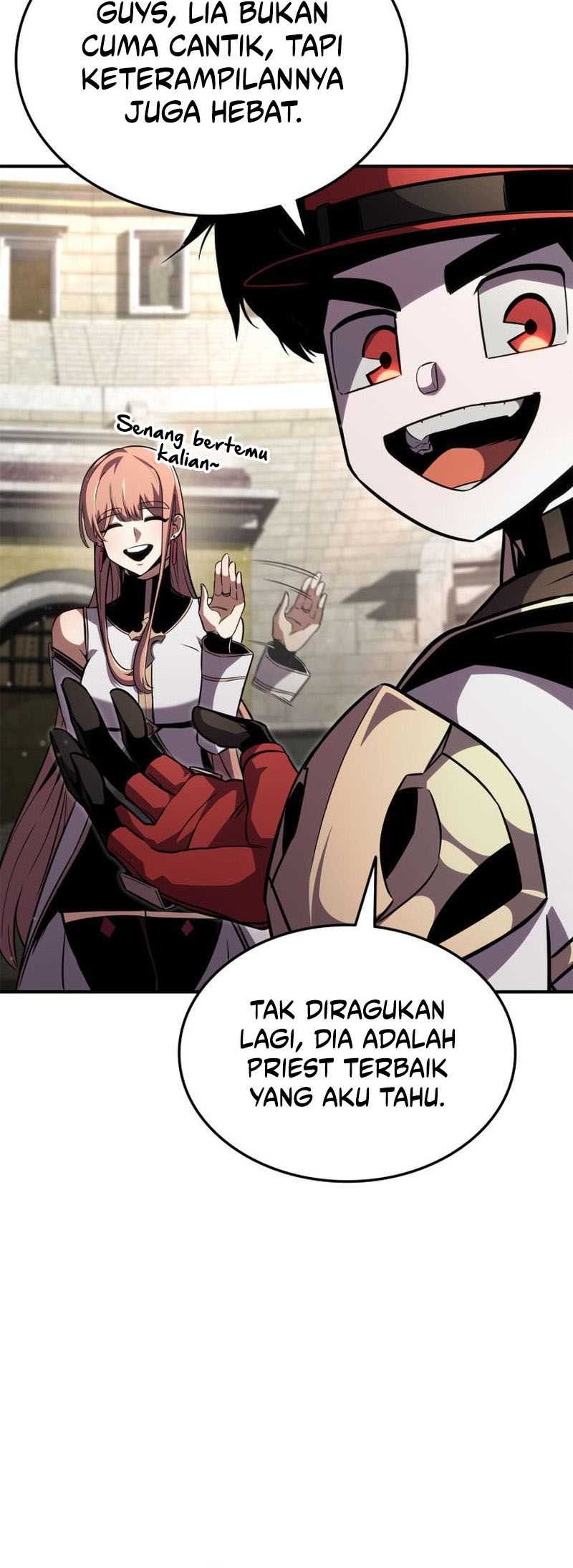 Ranker’s Return (Remake) Chapter 139 Gambar 21