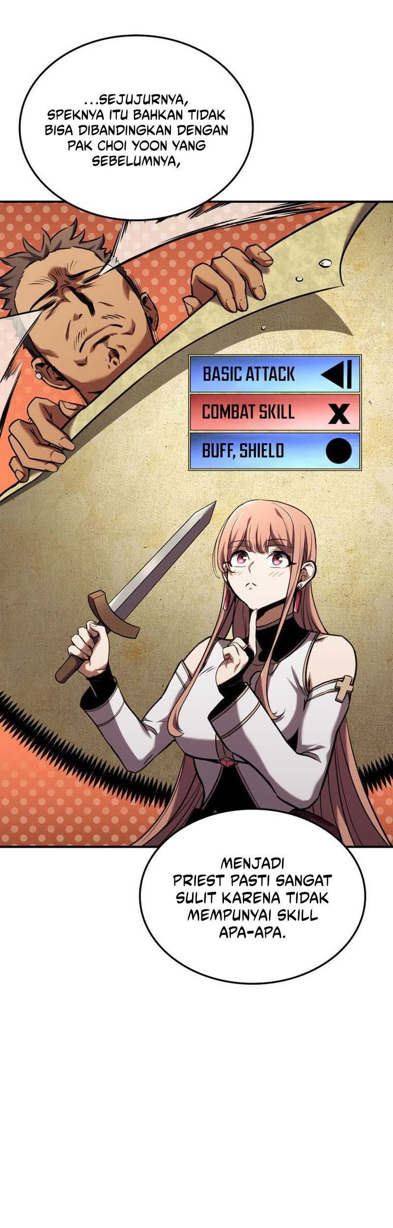 Ranker’s Return (Remake) Chapter 139 Gambar 27