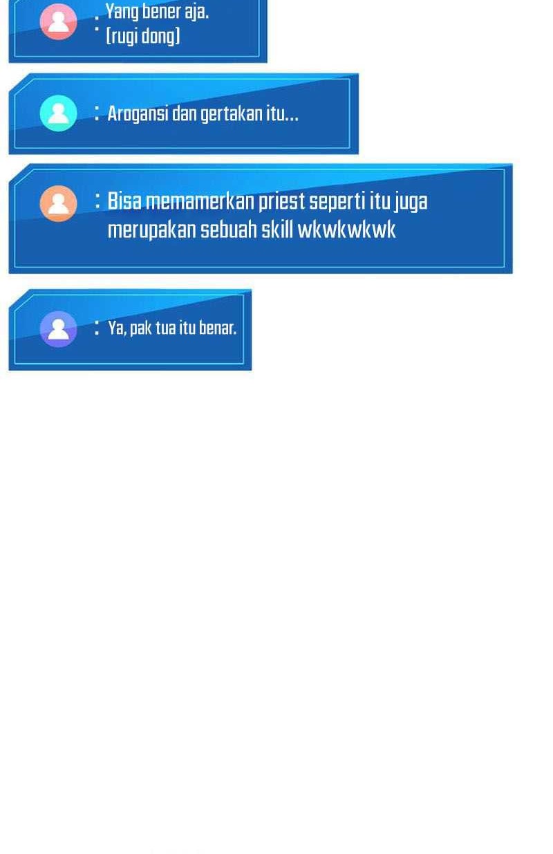 Ranker’s Return (Remake) Chapter 139 Gambar 29