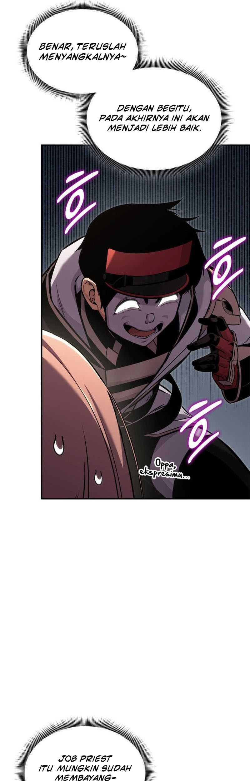 Ranker’s Return (Remake) Chapter 139 Gambar 30