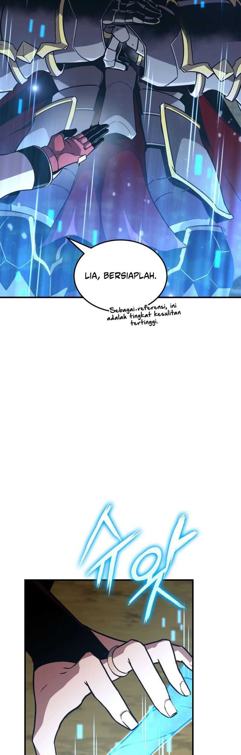 Ranker’s Return (Remake) Chapter 139 Gambar 32