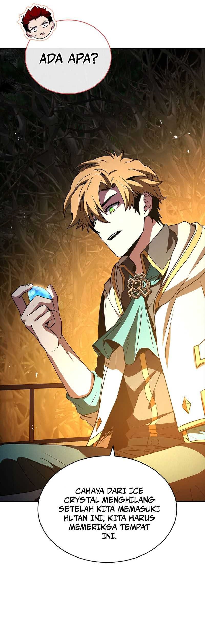 Talent-Swallowing Magician Chapter 58 Gambar 53