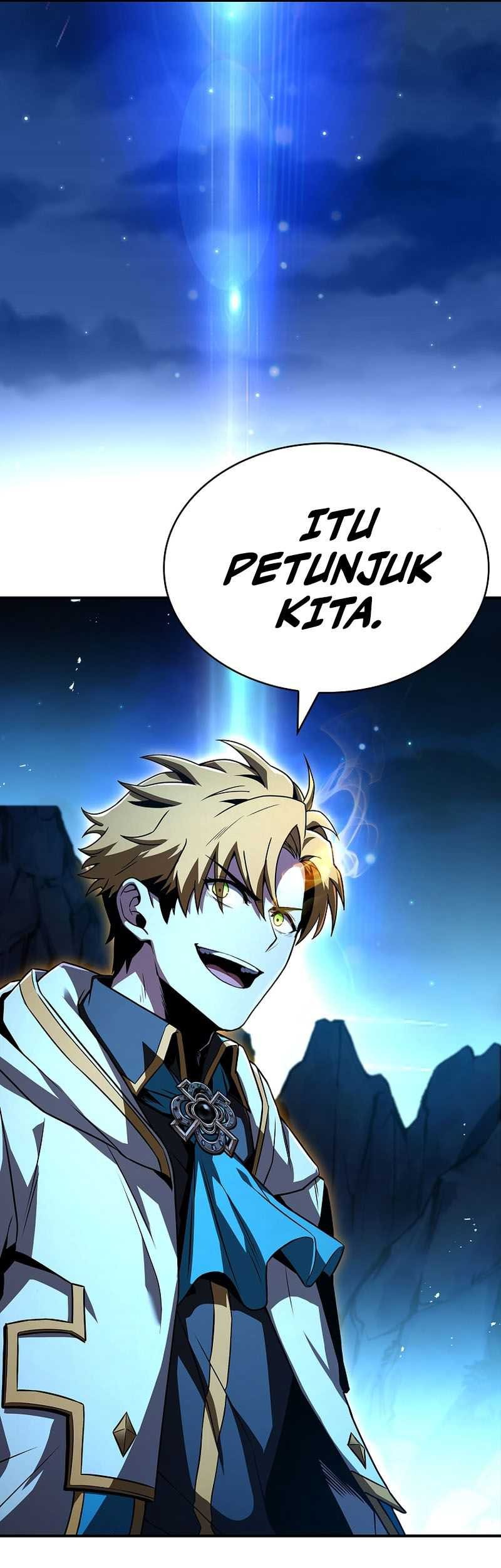 Talent-Swallowing Magician Chapter 58 Gambar 50