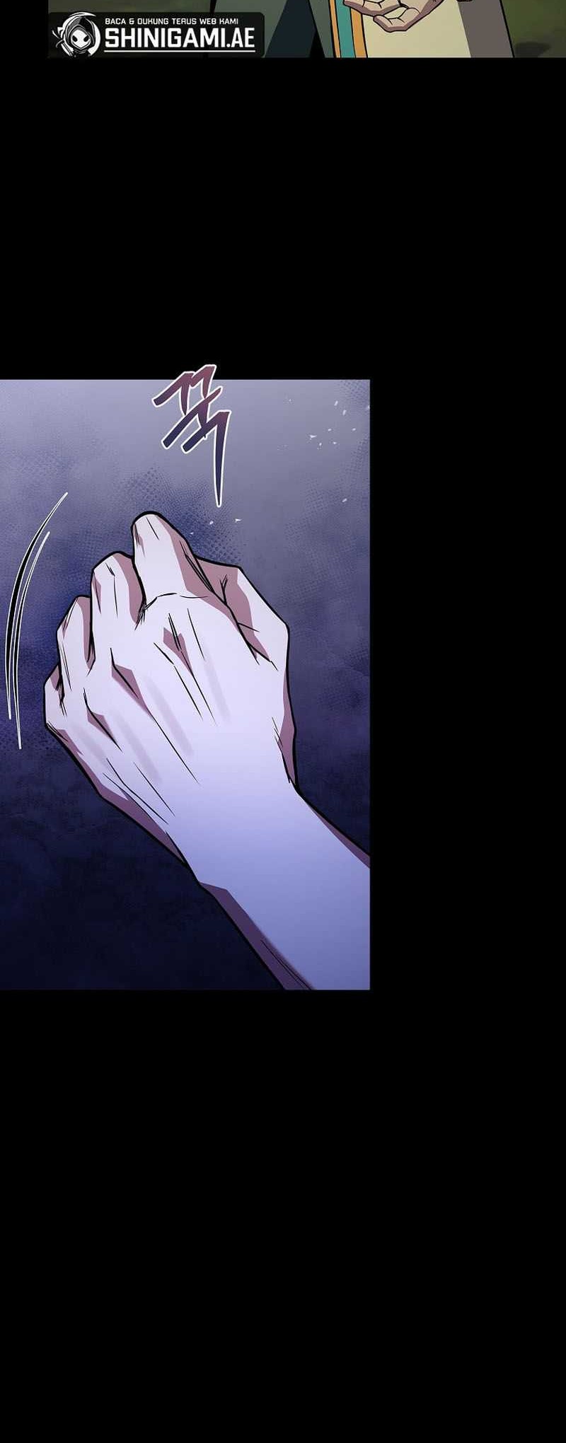 Talent-Swallowing Magician Chapter 58 Gambar 57