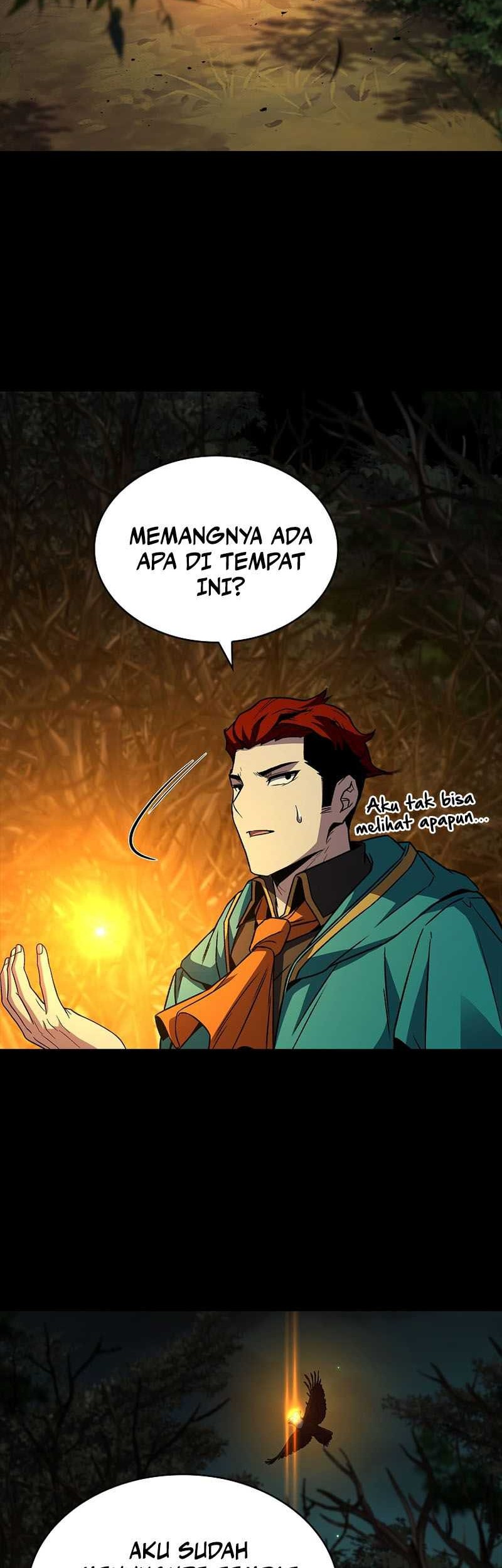 Talent-Swallowing Magician Chapter 58 Gambar 55