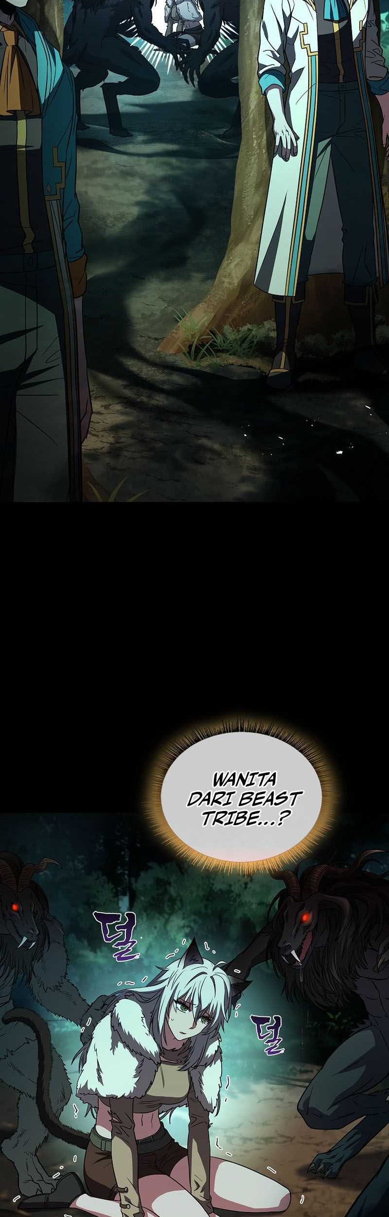 Talent-Swallowing Magician Chapter 58 Gambar 63