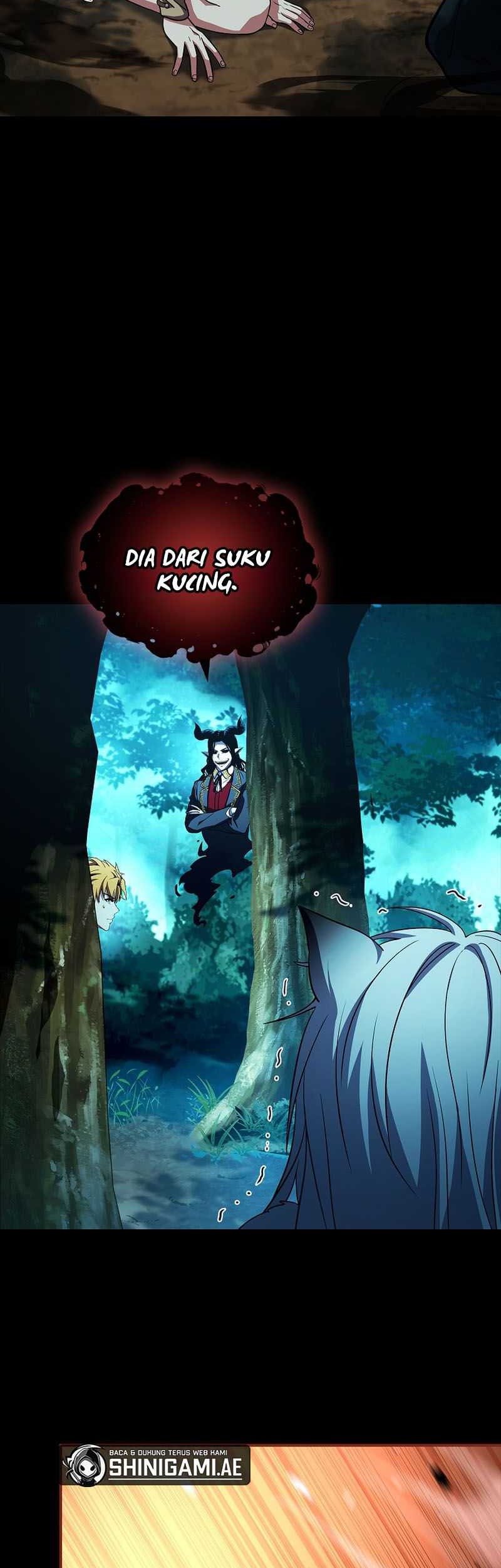 Talent-Swallowing Magician Chapter 58 Gambar 64