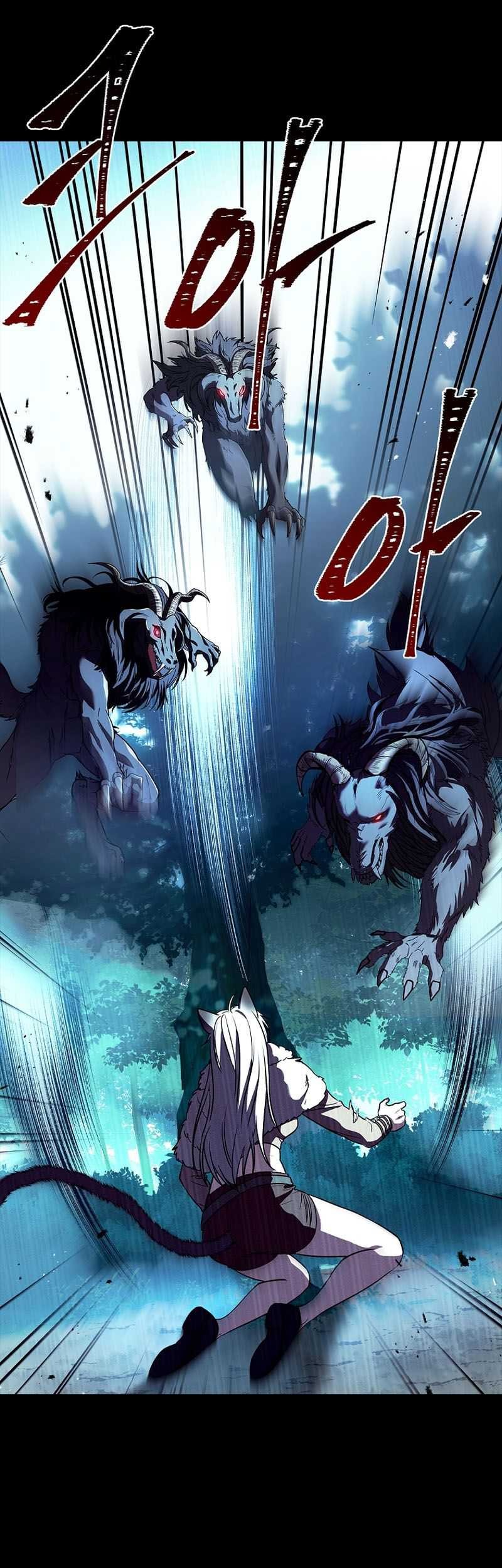 Talent-Swallowing Magician Chapter 58 Gambar 66