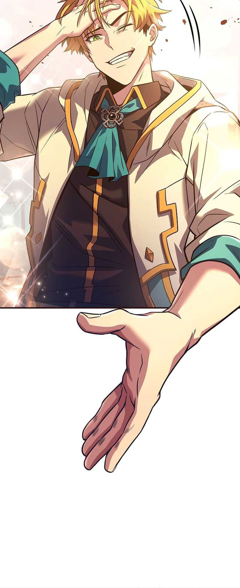 Talent-Swallowing Magician Chapter 58 Gambar 73