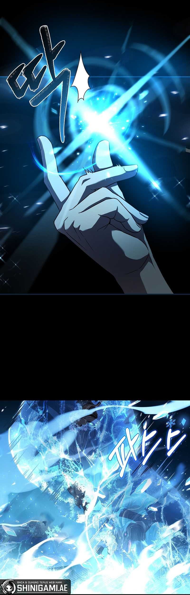 Talent-Swallowing Magician Chapter 58 Gambar 71