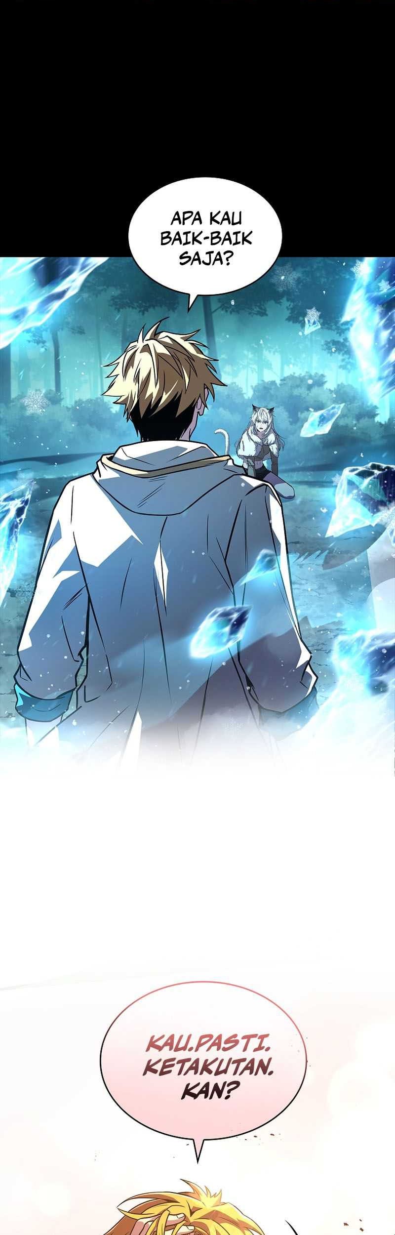 Talent-Swallowing Magician Chapter 58 Gambar 72