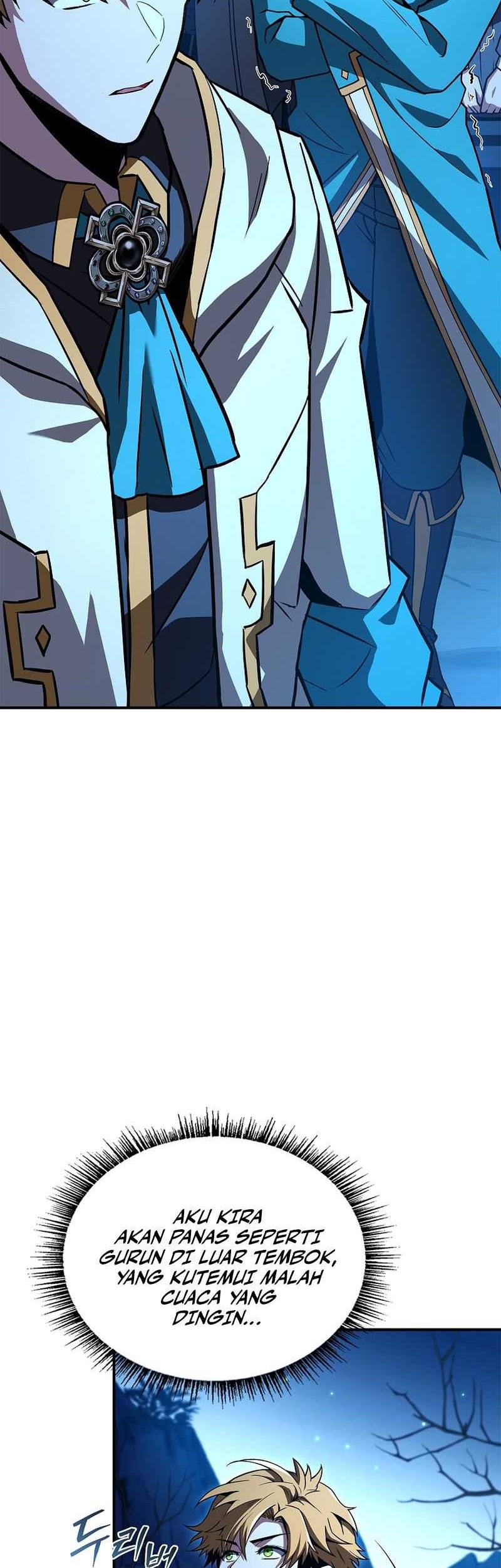 Talent-Swallowing Magician Chapter 58 Gambar 35