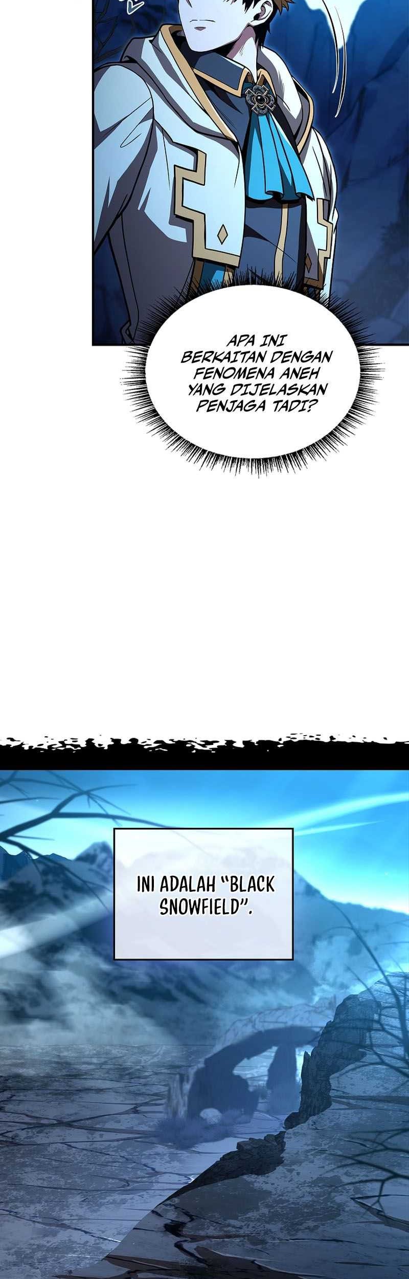 Talent-Swallowing Magician Chapter 58 Gambar 36