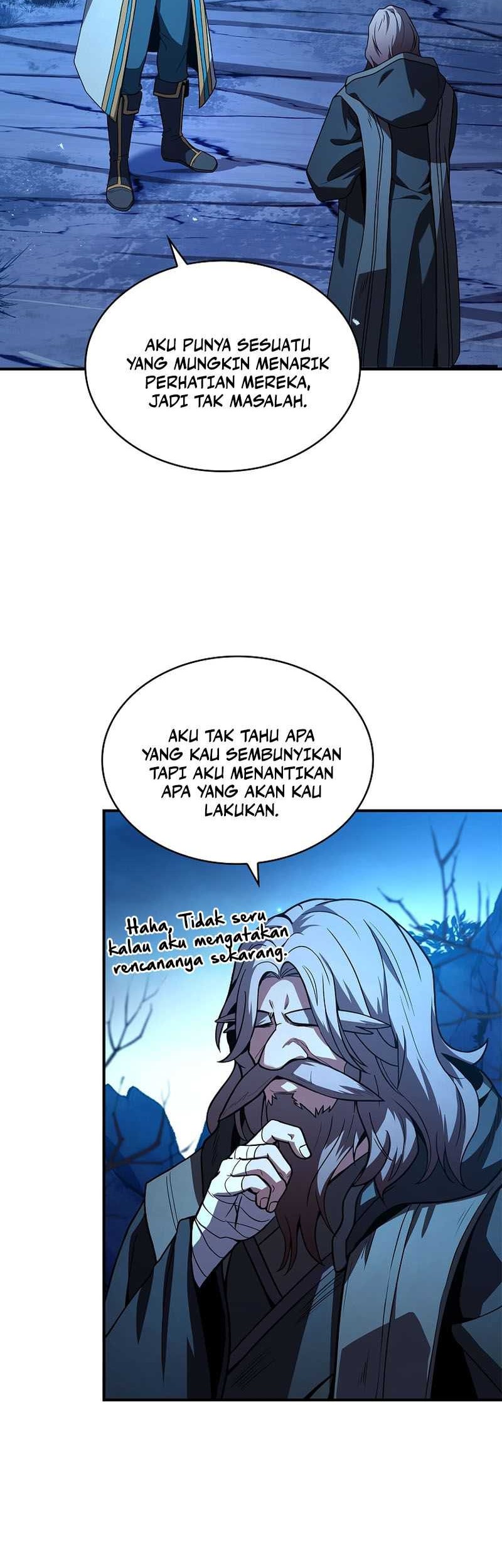 Talent-Swallowing Magician Chapter 58 Gambar 43
