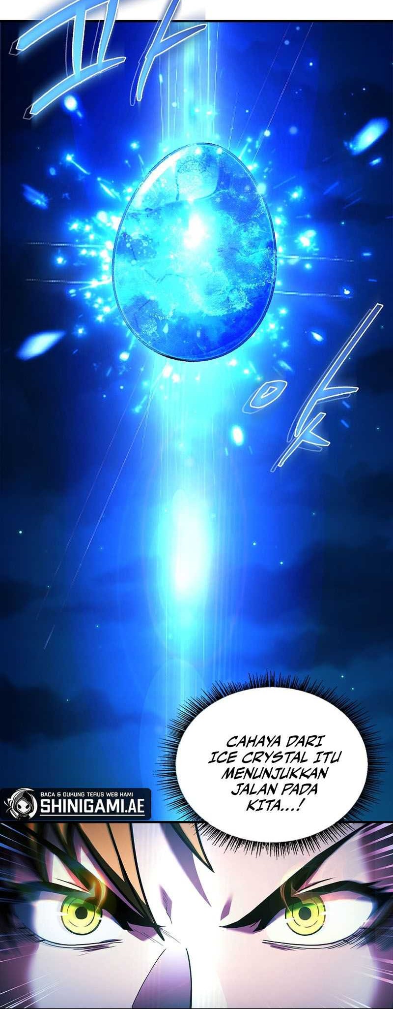 Talent-Swallowing Magician Chapter 58 Gambar 49