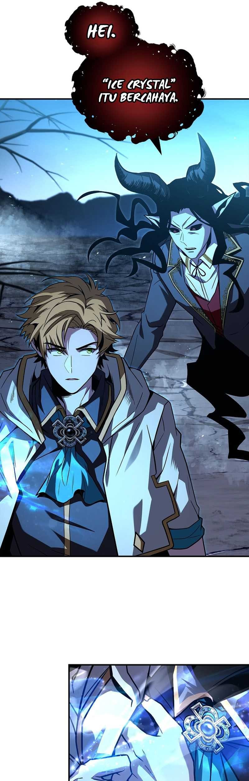 Talent-Swallowing Magician Chapter 58 Gambar 46