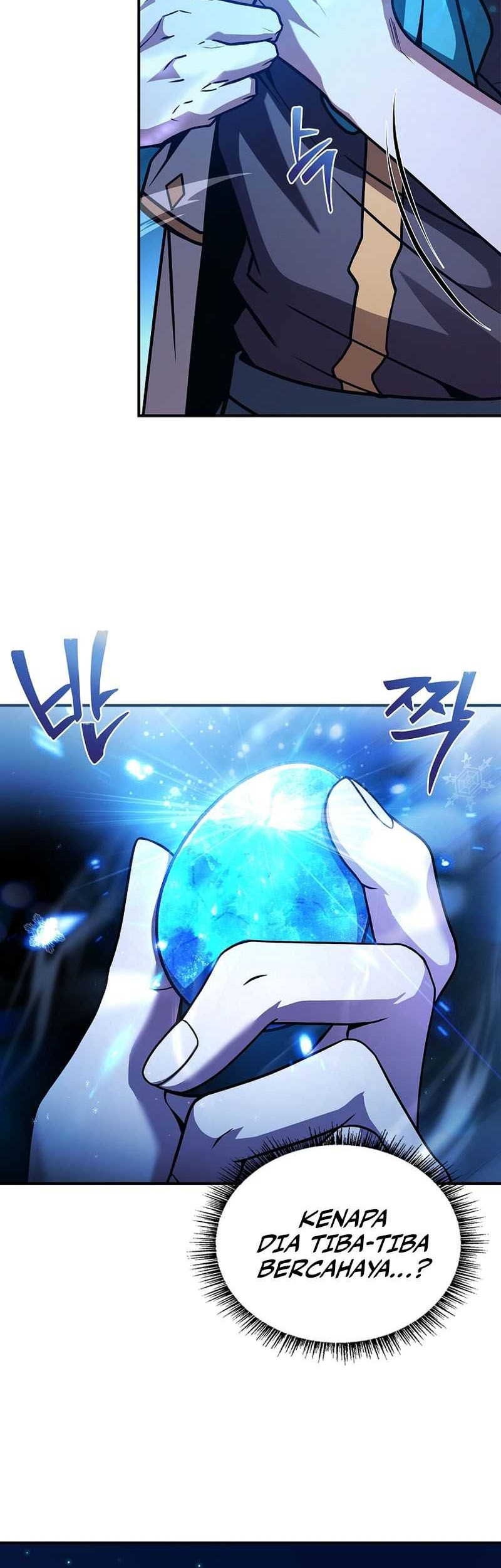 Talent-Swallowing Magician Chapter 58 Gambar 47