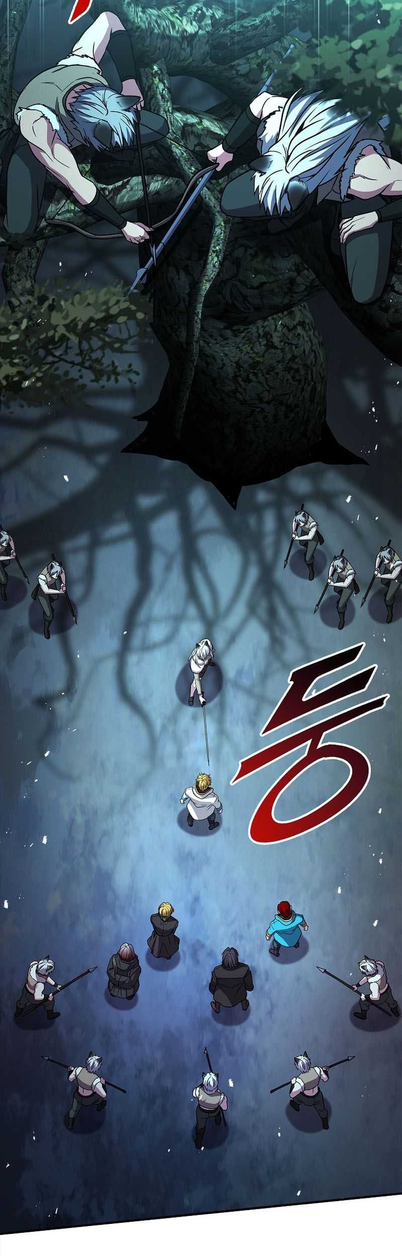 Talent-Swallowing Magician Chapter 58 Gambar 77