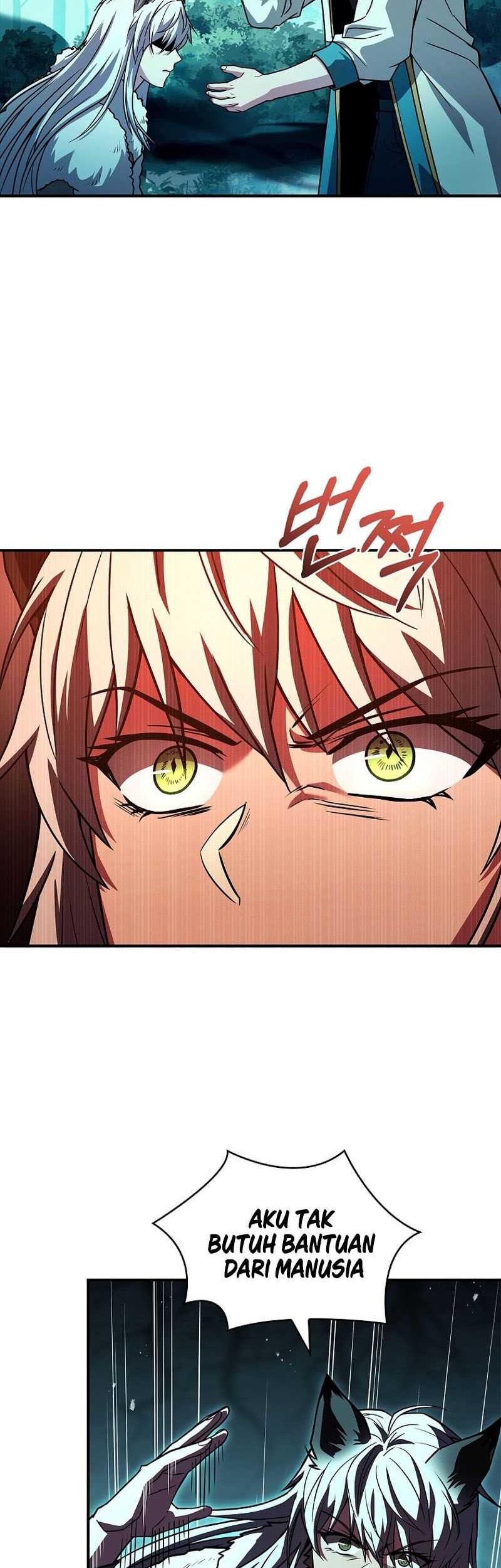 Talent-Swallowing Magician Chapter 58 Gambar 75