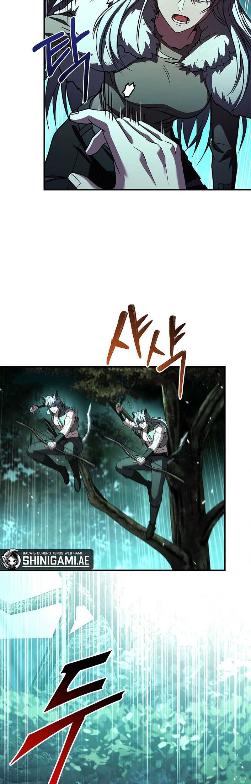 Talent-Swallowing Magician Chapter 58 Gambar 76