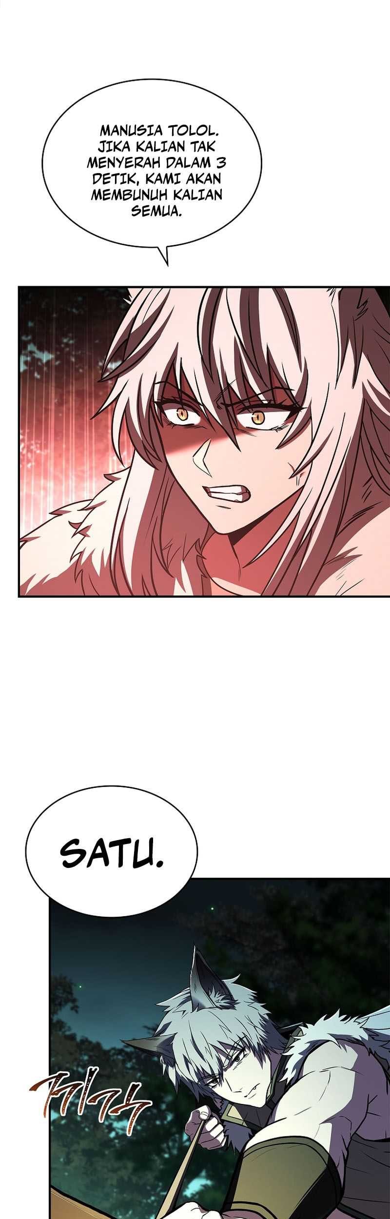 Talent-Swallowing Magician Chapter 58 Gambar 78