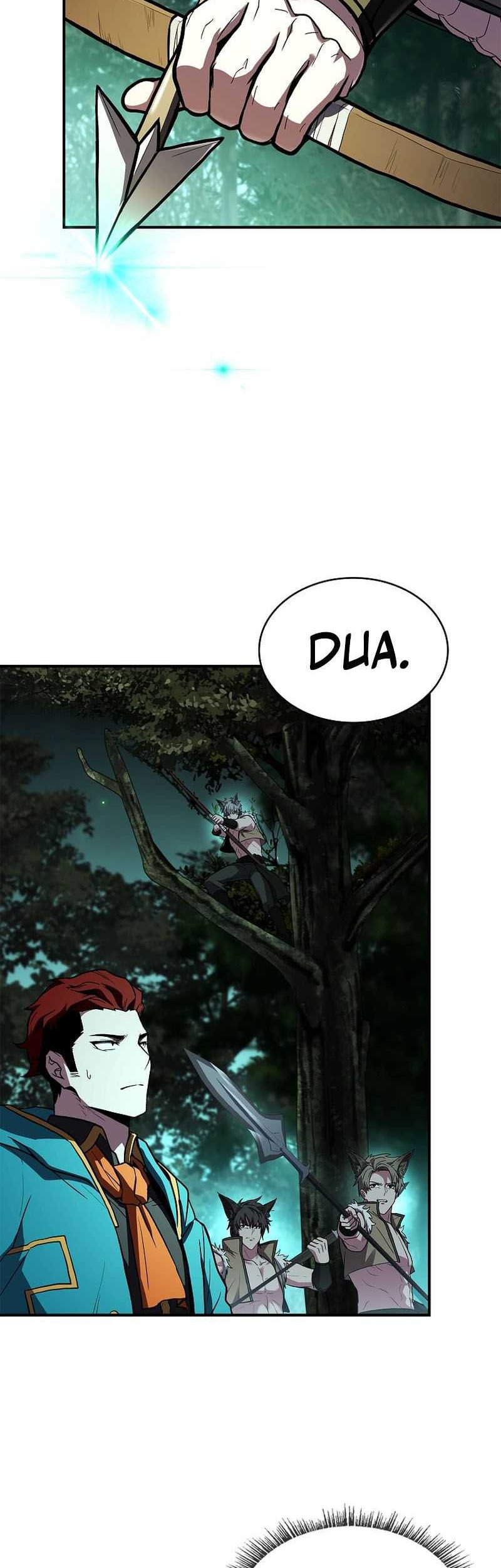 Talent-Swallowing Magician Chapter 58 Gambar 79