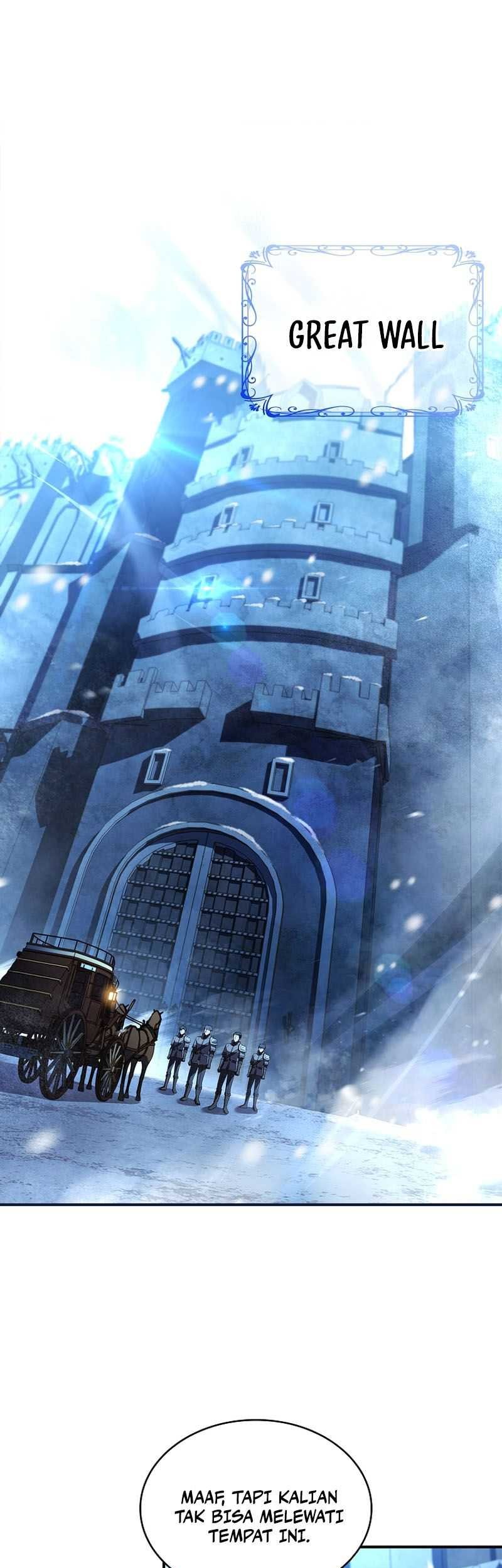 Manhwa Talent-Swallowing Magician Chapter 58 gambar nomor 2