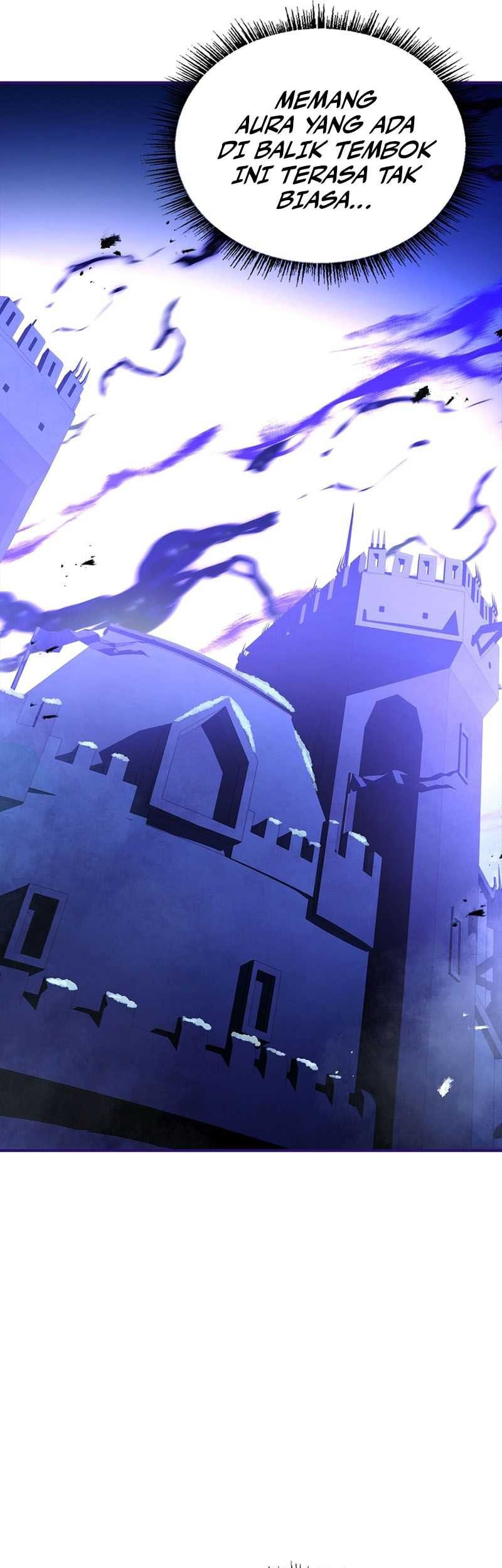 Talent-Swallowing Magician Chapter 58 Gambar 6