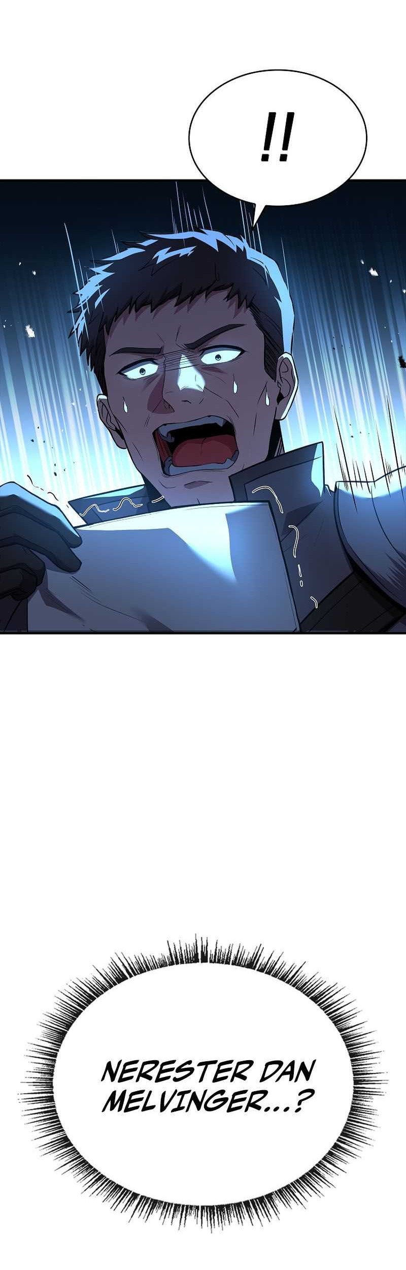 Talent-Swallowing Magician Chapter 58 Gambar 11