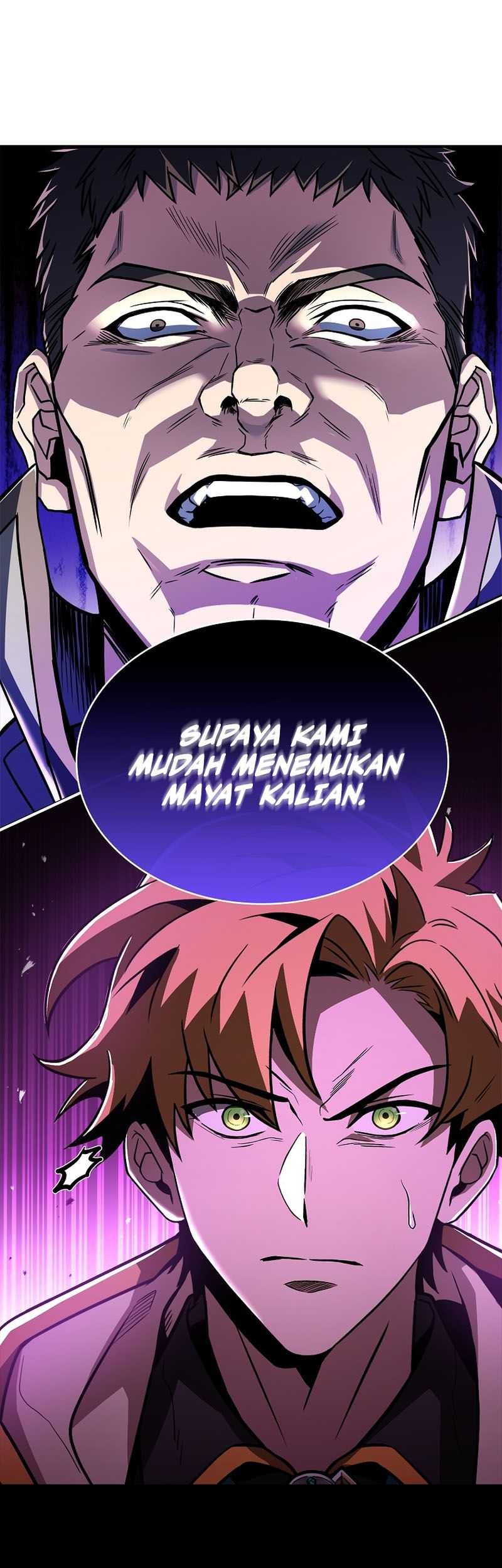 Talent-Swallowing Magician Chapter 58 Gambar 14