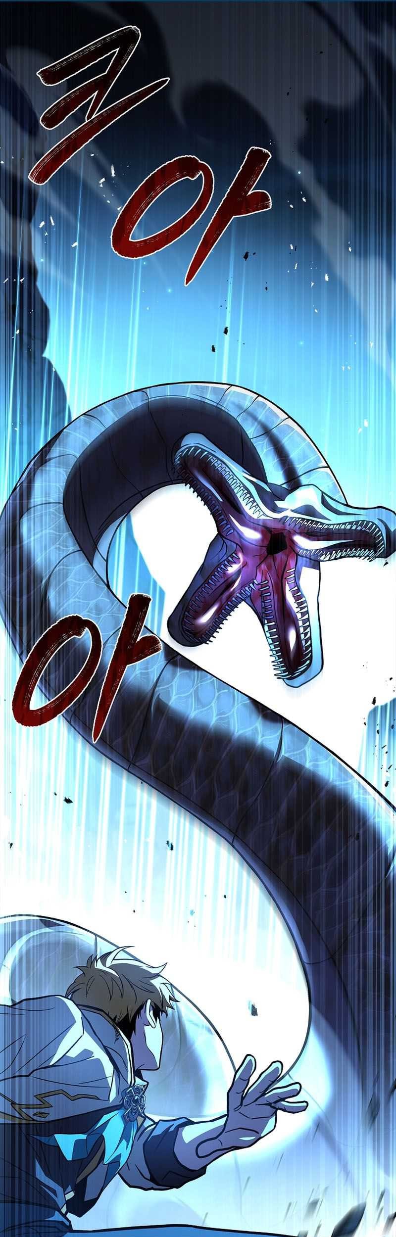 Talent-Swallowing Magician Chapter 58 Gambar 18