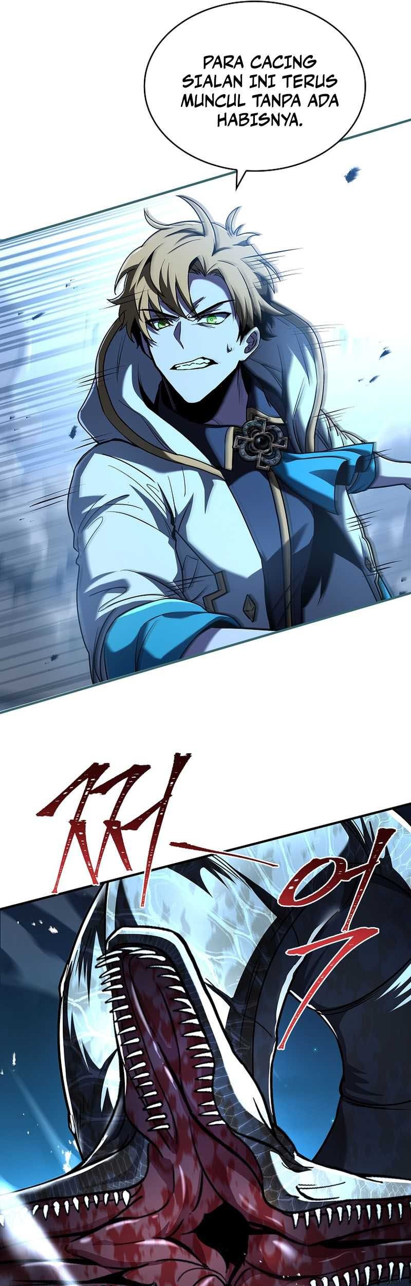 Talent-Swallowing Magician Chapter 58 Gambar 26