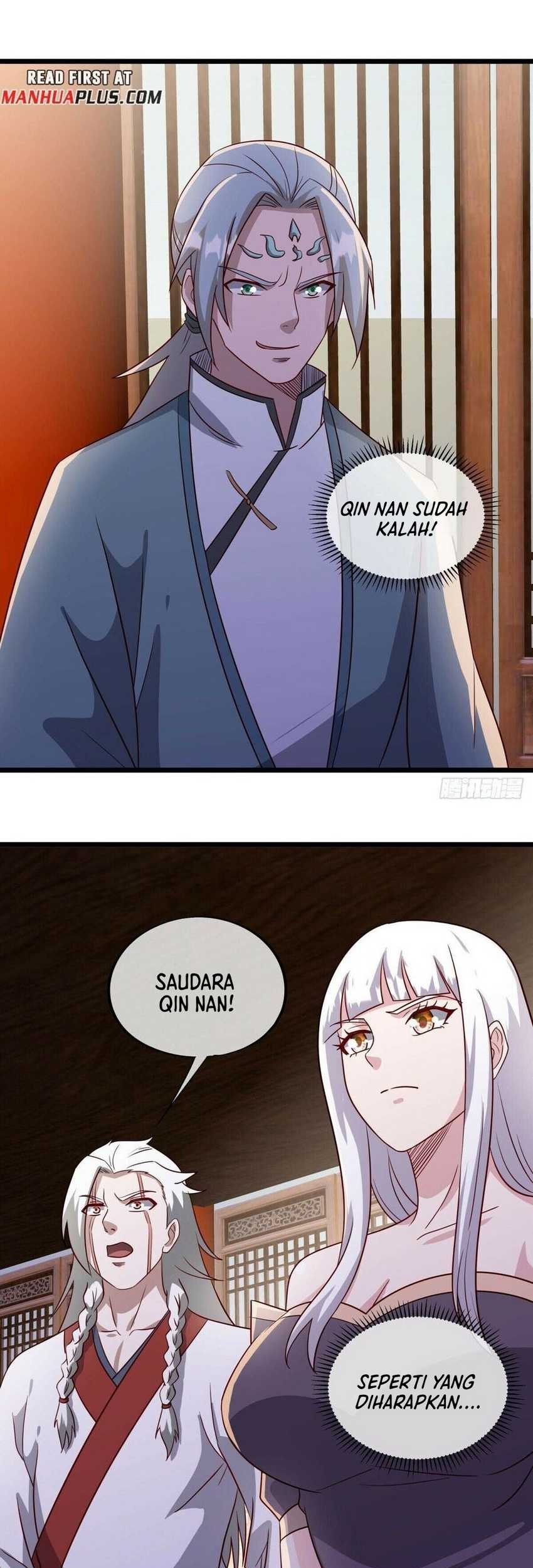 Peerless Soul Chapter 620 Gambar 27