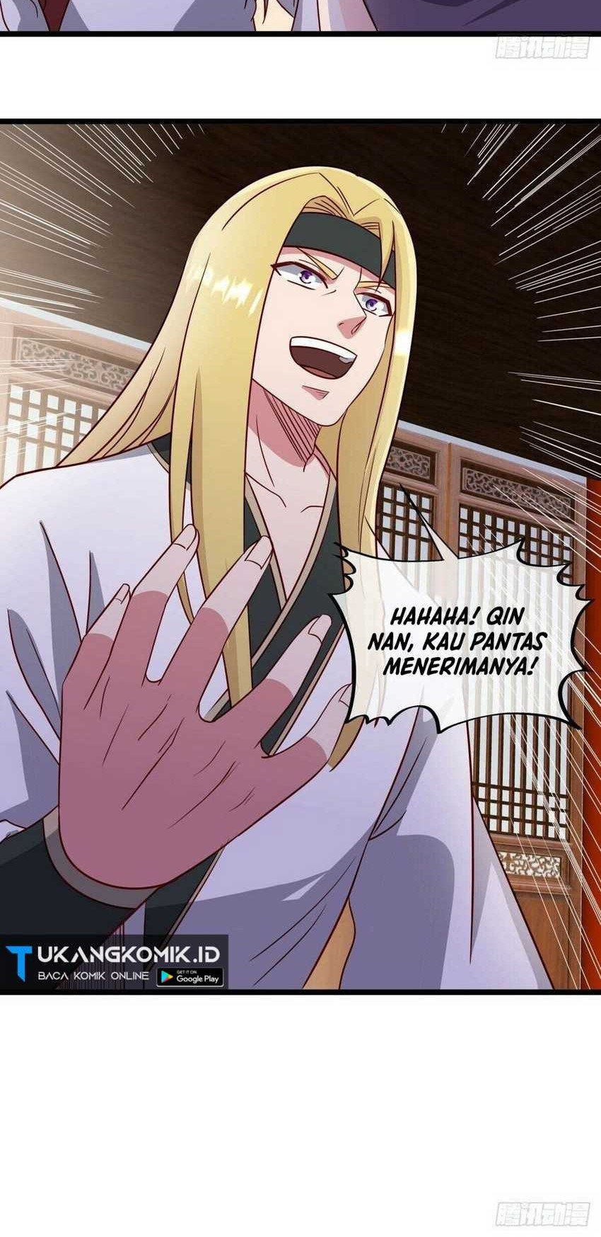 Peerless Soul Chapter 620 Gambar 28