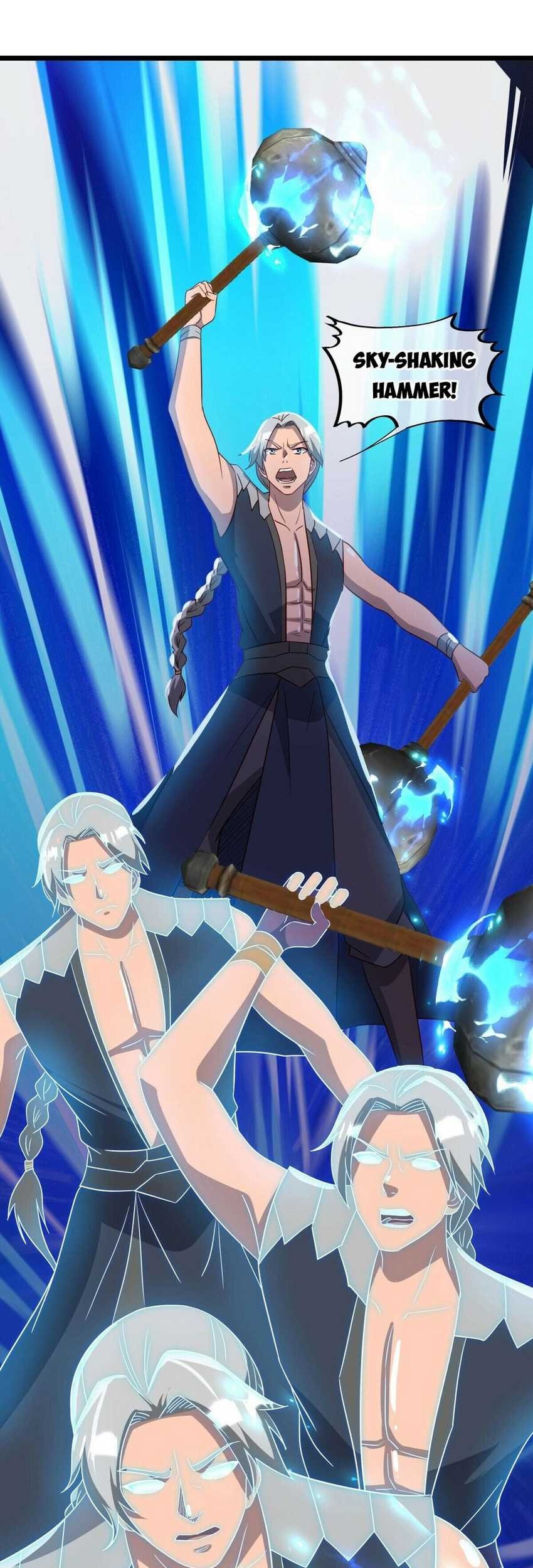 Peerless Soul Chapter 620 Gambar 33