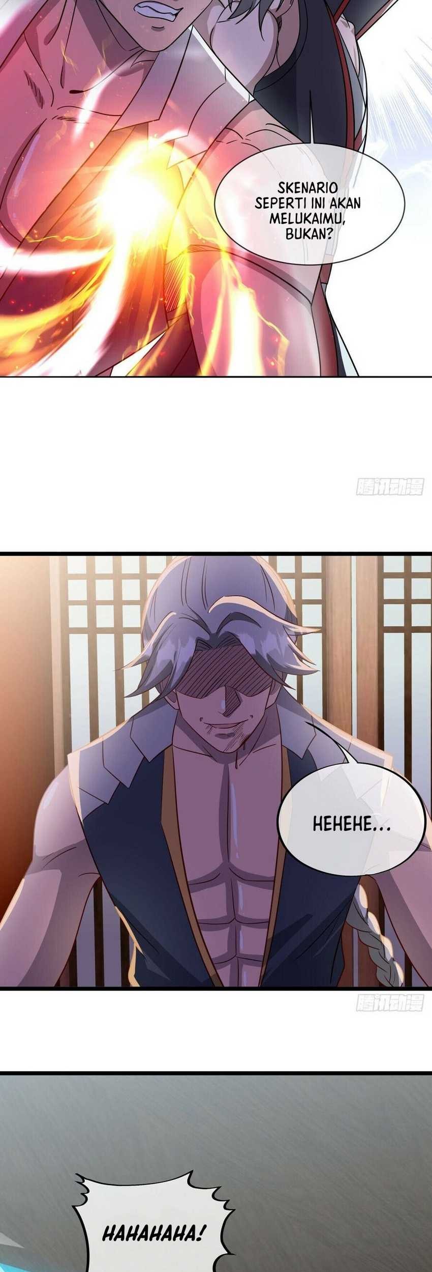 Peerless Soul Chapter 620 Gambar 19