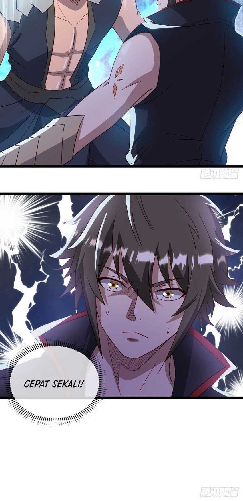 Peerless Soul Chapter 620 Gambar 22