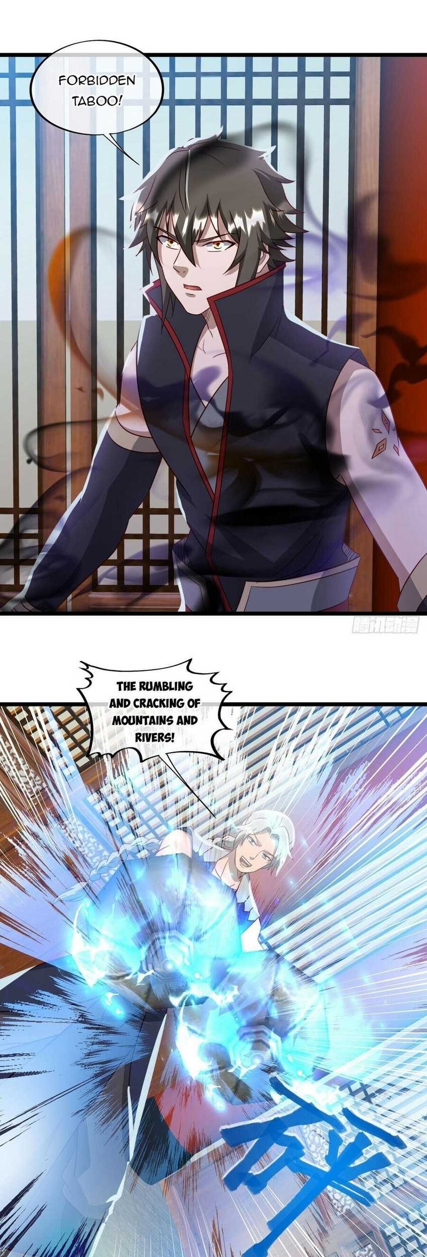 Peerless Soul Chapter 620 Gambar 25