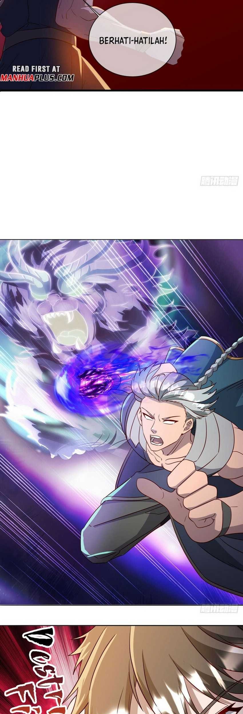 Peerless Soul Chapter 620 Gambar 3