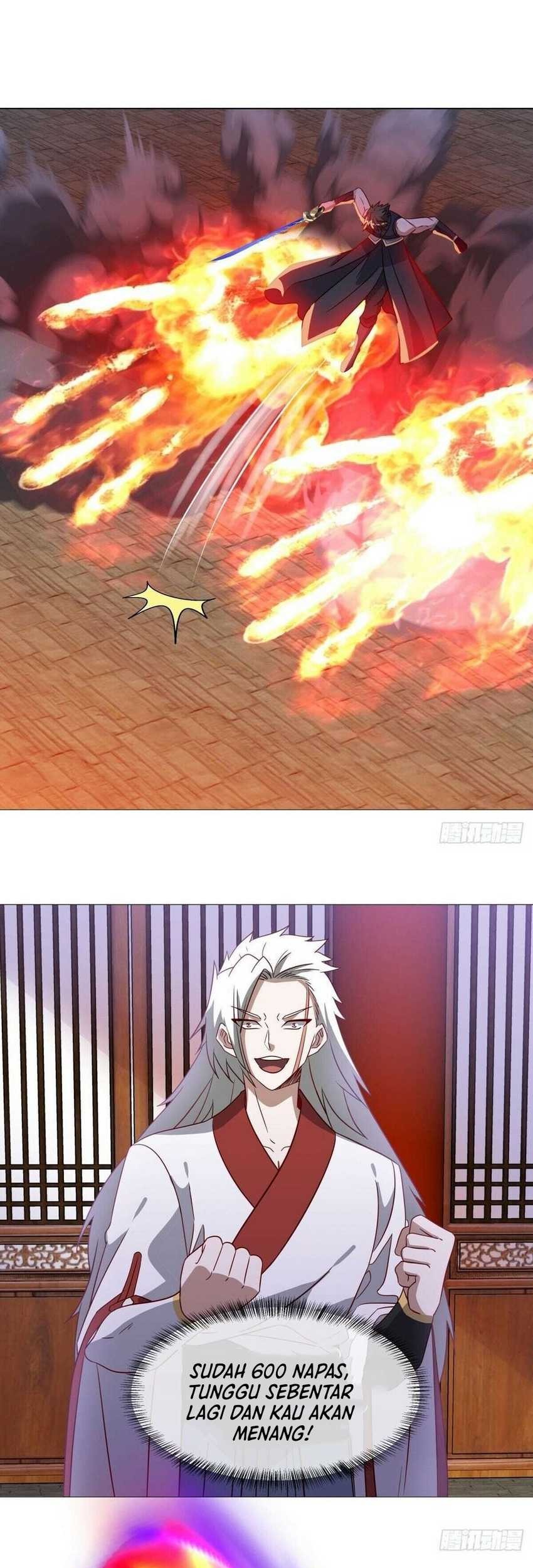 Peerless Soul Chapter 620 Gambar 15