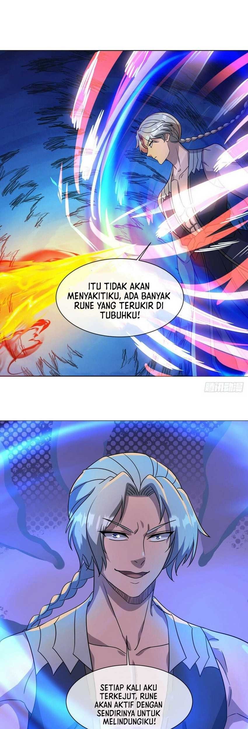 Peerless Soul Chapter 620 Gambar 17