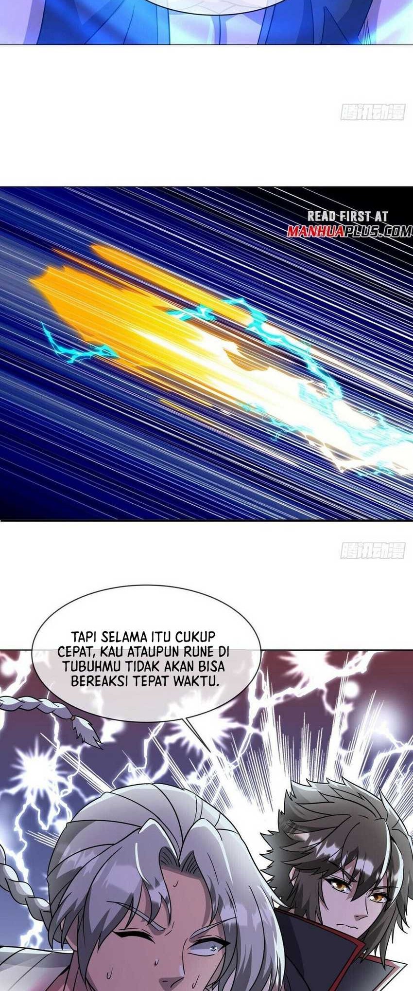 Peerless Soul Chapter 620 Gambar 18