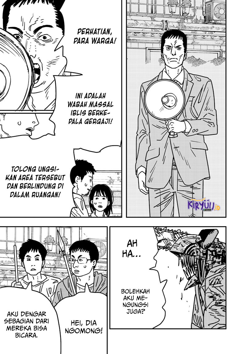 Chainsaw Man Chapter 153 Gambar 6