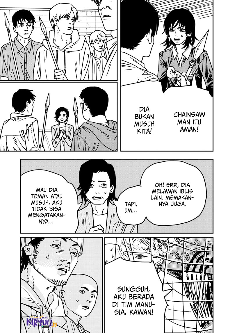 Chainsaw Man Chapter 153 Gambar 8
