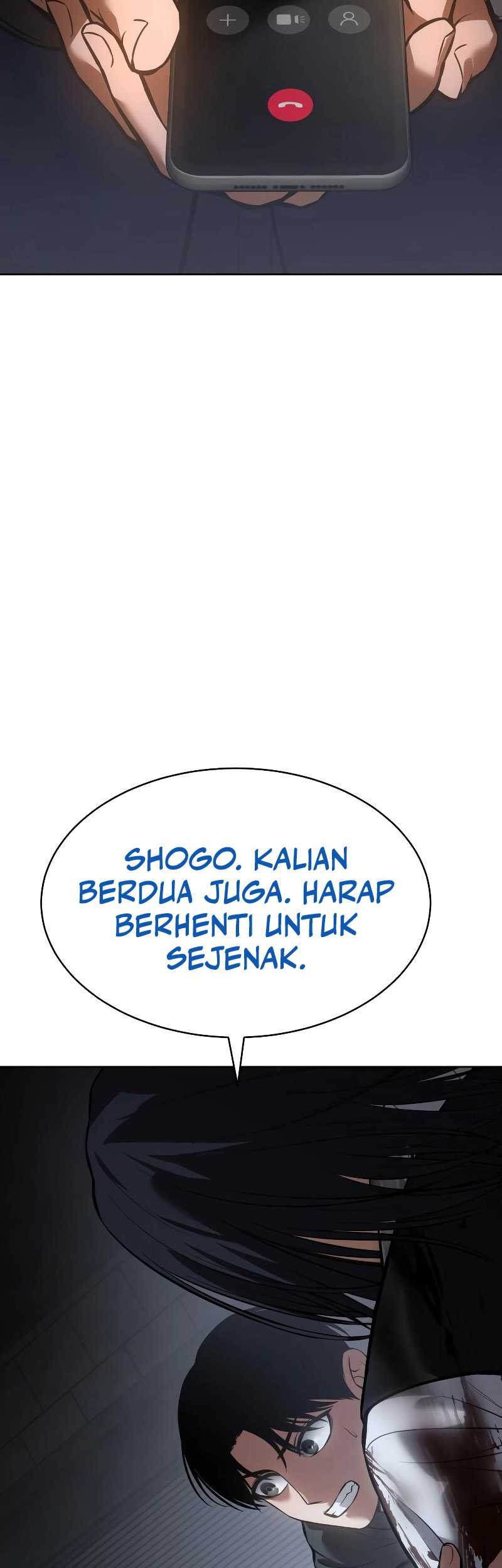 Baek XX Chapter 59 Gambar 60