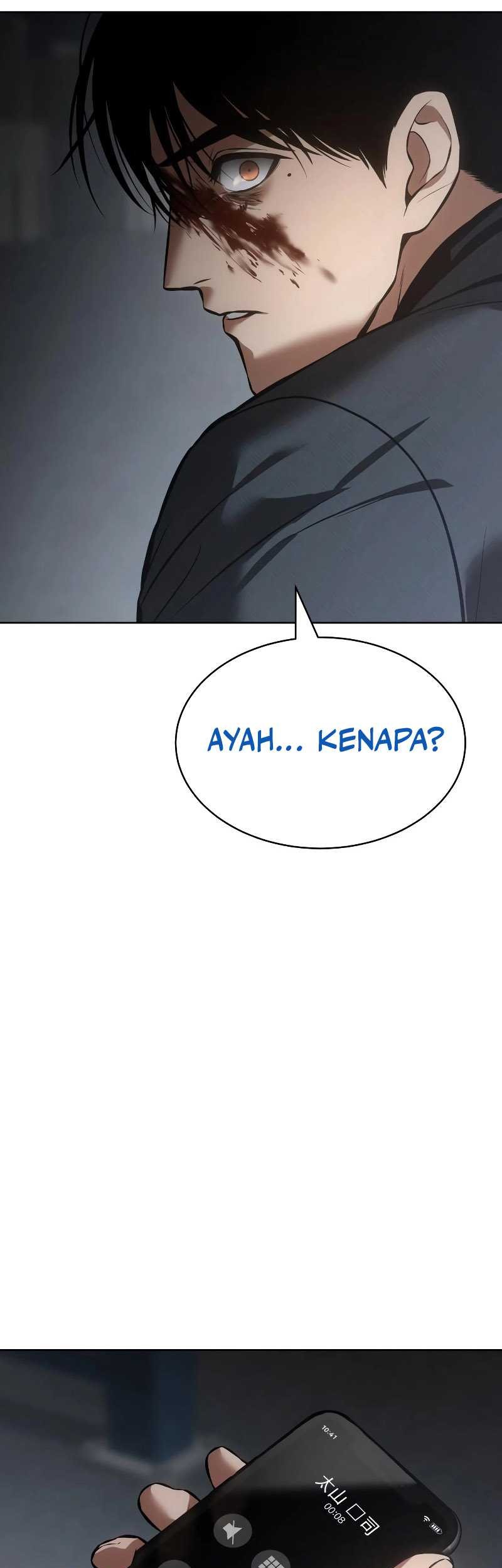 Baek XX Chapter 59 Gambar 62