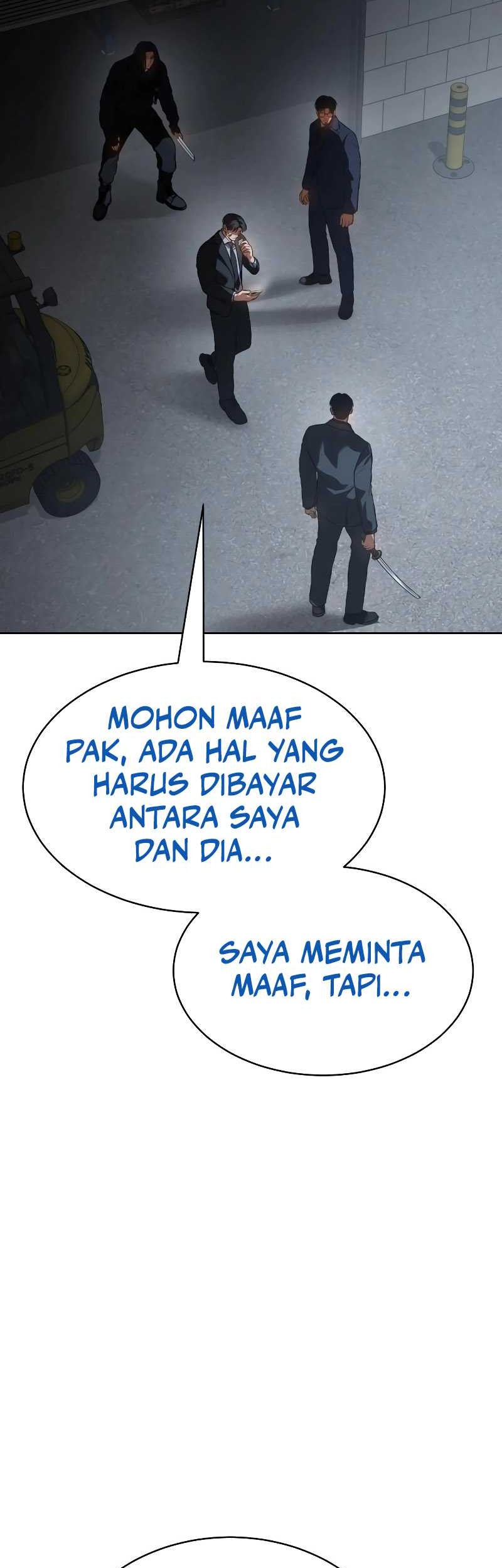 Baek XX Chapter 59 Gambar 68