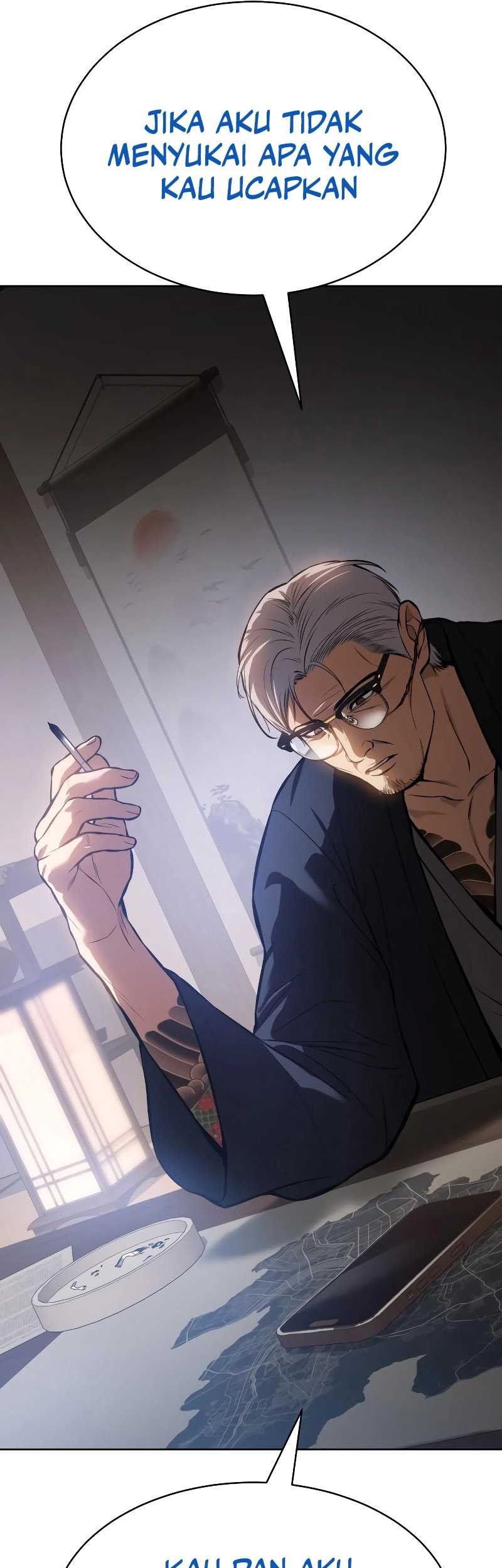 Baek XX Chapter 59 Gambar 70